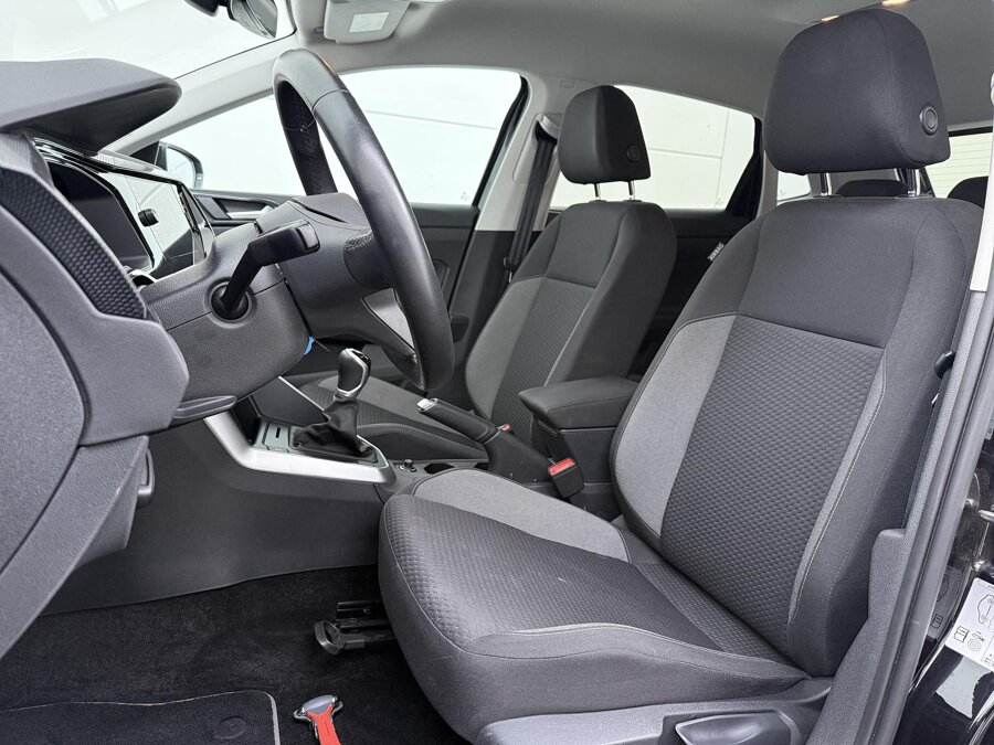 Volkswagen Polo 1.0 TSI Life Edition