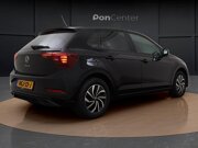Volkswagen Polo 1.0 TSI Life Edition