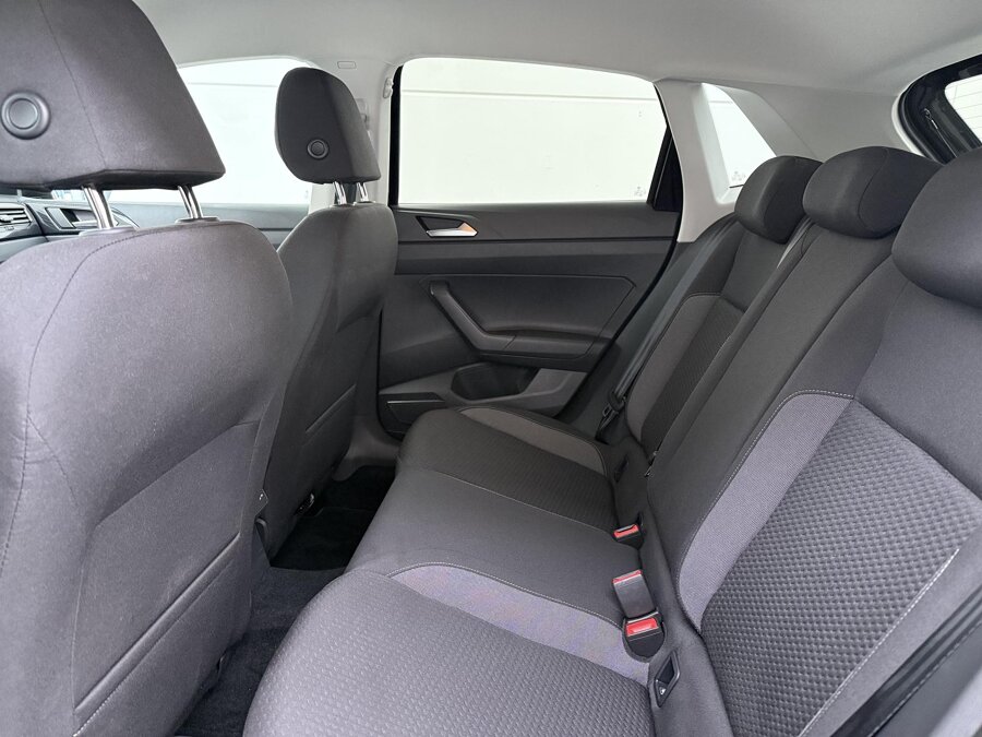 Volkswagen Polo 1.0 TSI Life Edition