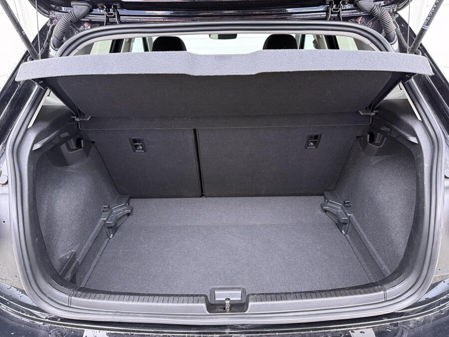 Volkswagen Polo 1.0 TSI Life Edition