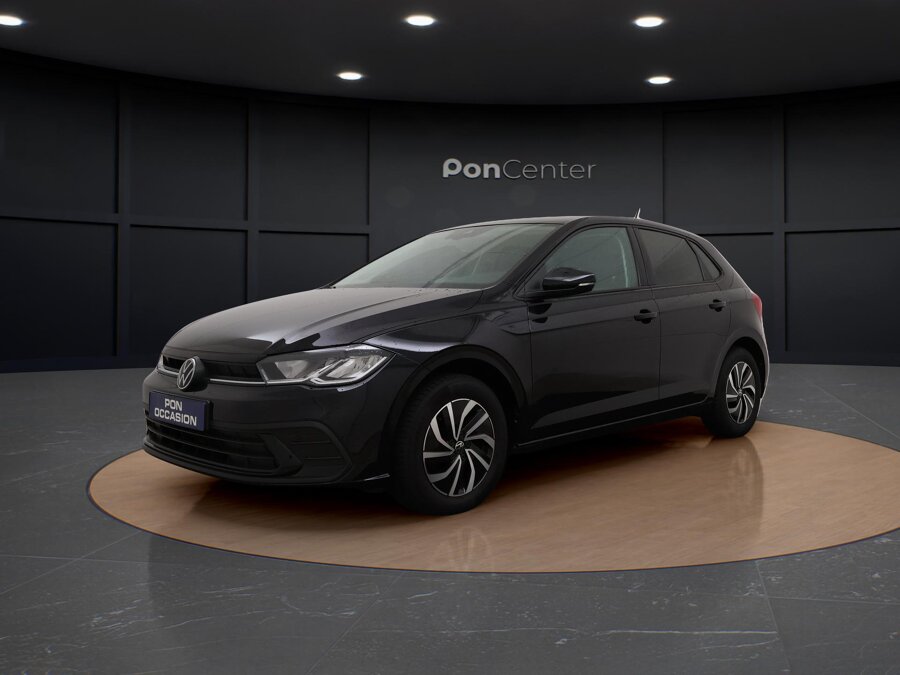Volkswagen Polo 1.0 TSI Life Edition