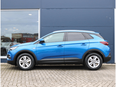 Opel Grandland X 130pk Business + - Afbeelding 2
