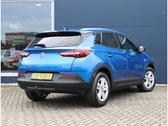 Opel Grandland X 130pk Business + - Afbeelding 3