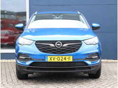Opel Grandland X 130pk Business + - Afbeelding 4
