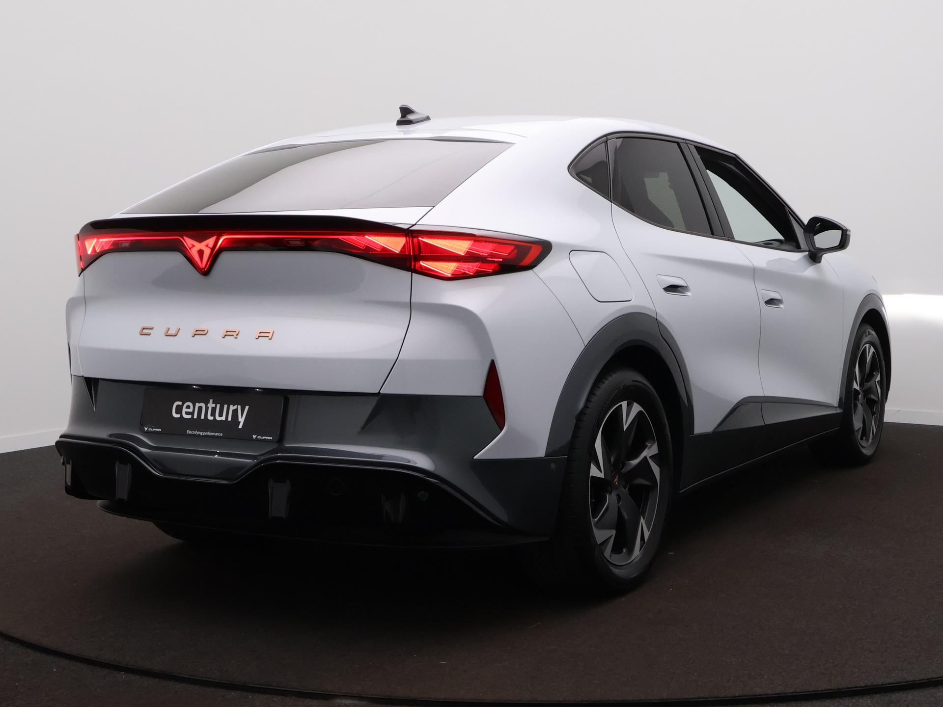 CUPRA Tavascan Business 82 kWh - Afbeelding 5