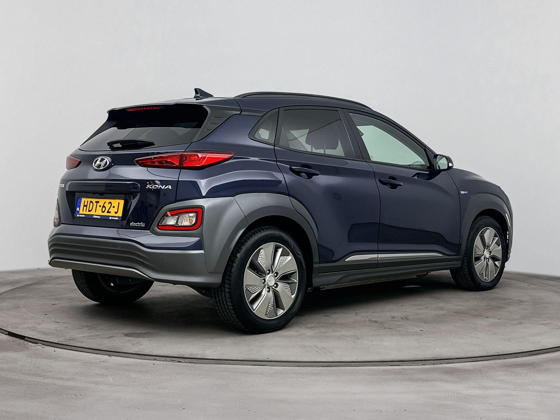 Hyundai Kona EV Fashion 64 kWh - Afbeelding 2