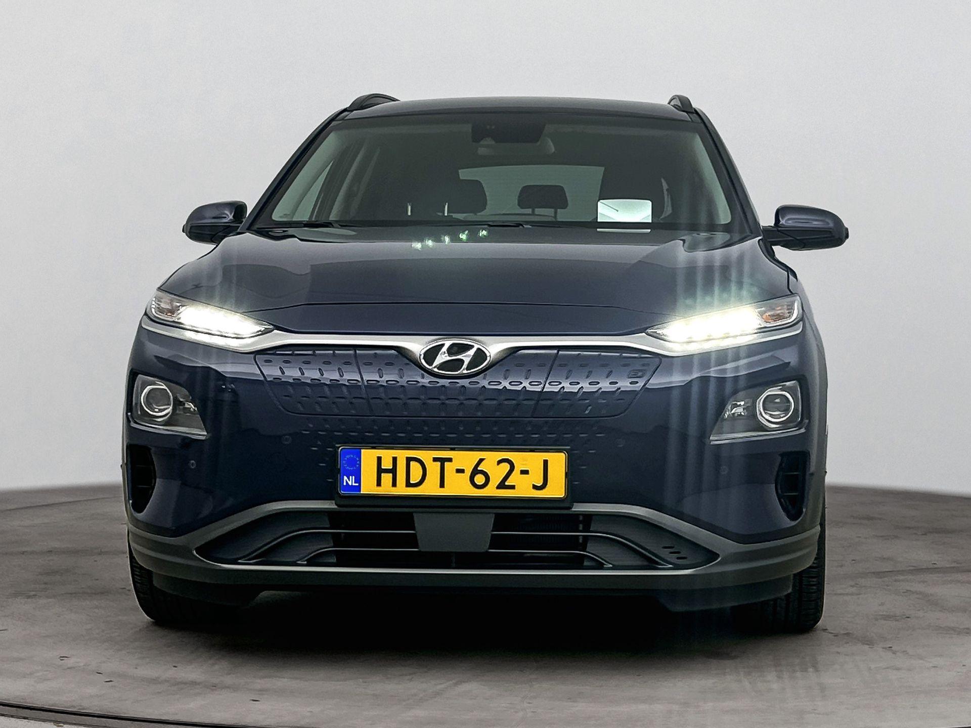 Hyundai Kona EV Fashion 64 kWh - Afbeelding 5