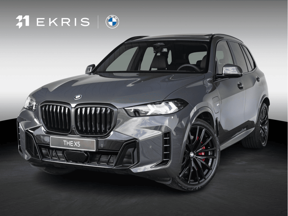 BMW X5 xDrive50e - Afbeelding 1
