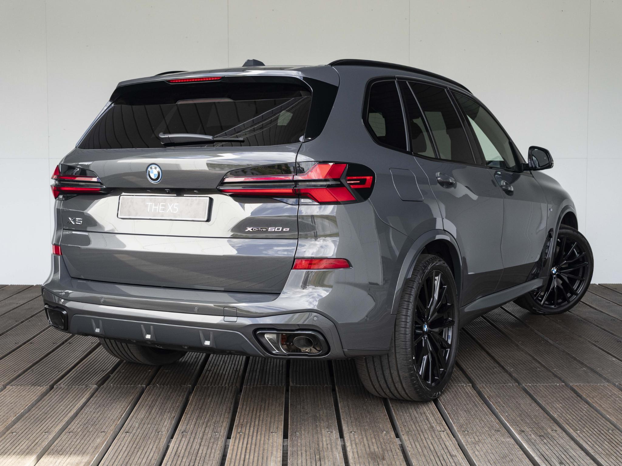 BMW X5 xDrive50e - Afbeelding 2