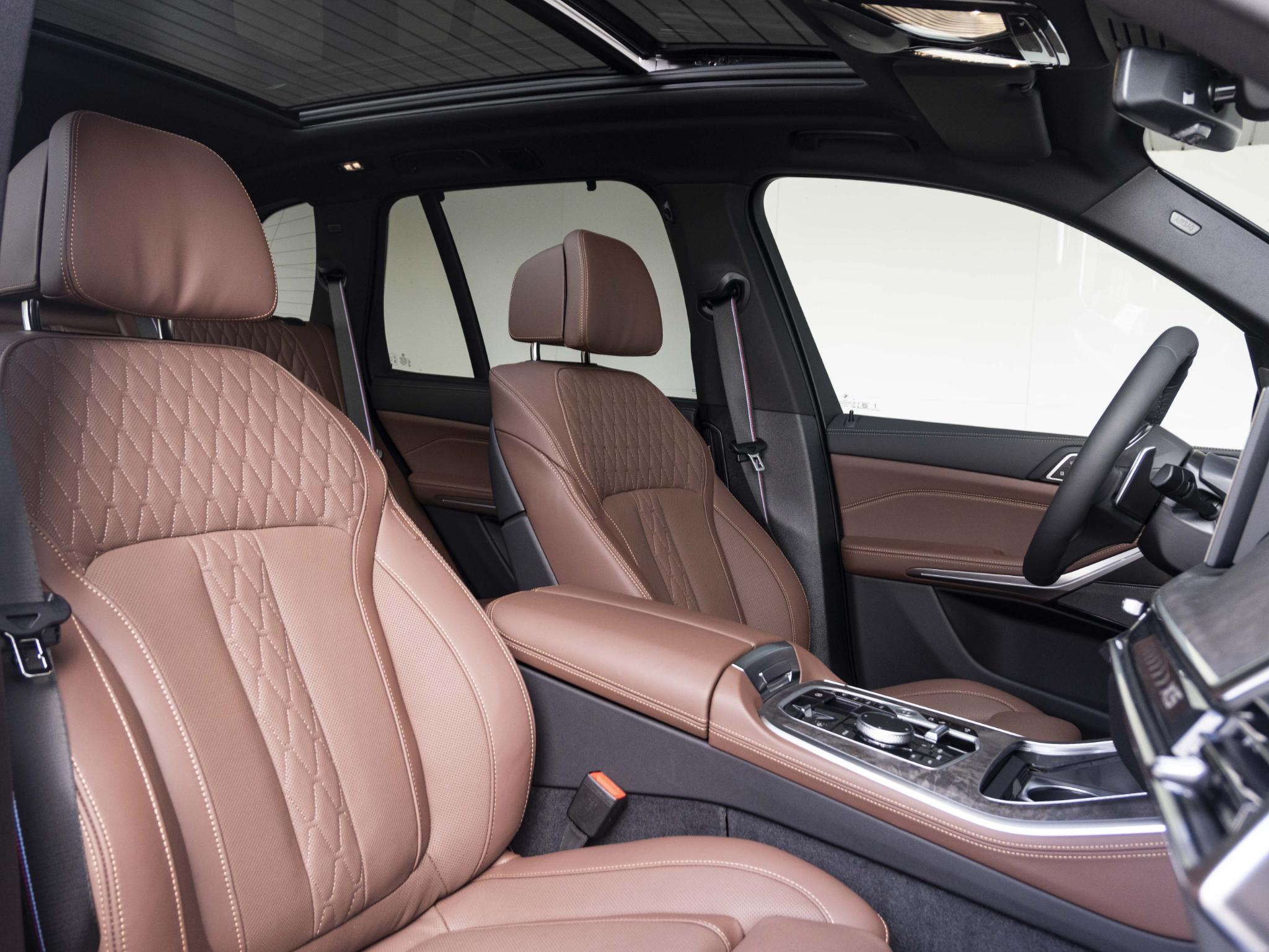 BMW X5 xDrive50e - Afbeelding 4