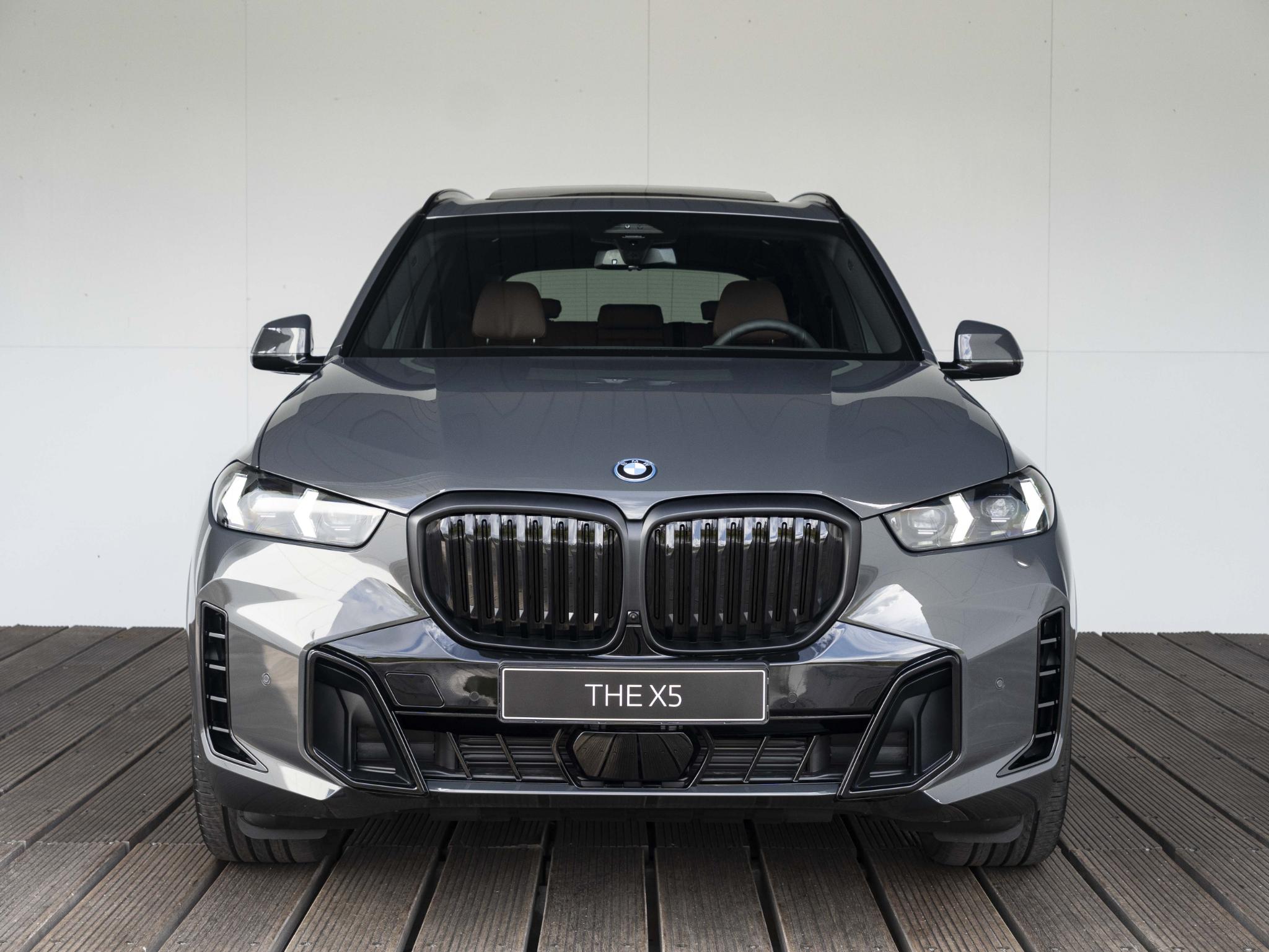 BMW X5 xDrive50e - Afbeelding 5