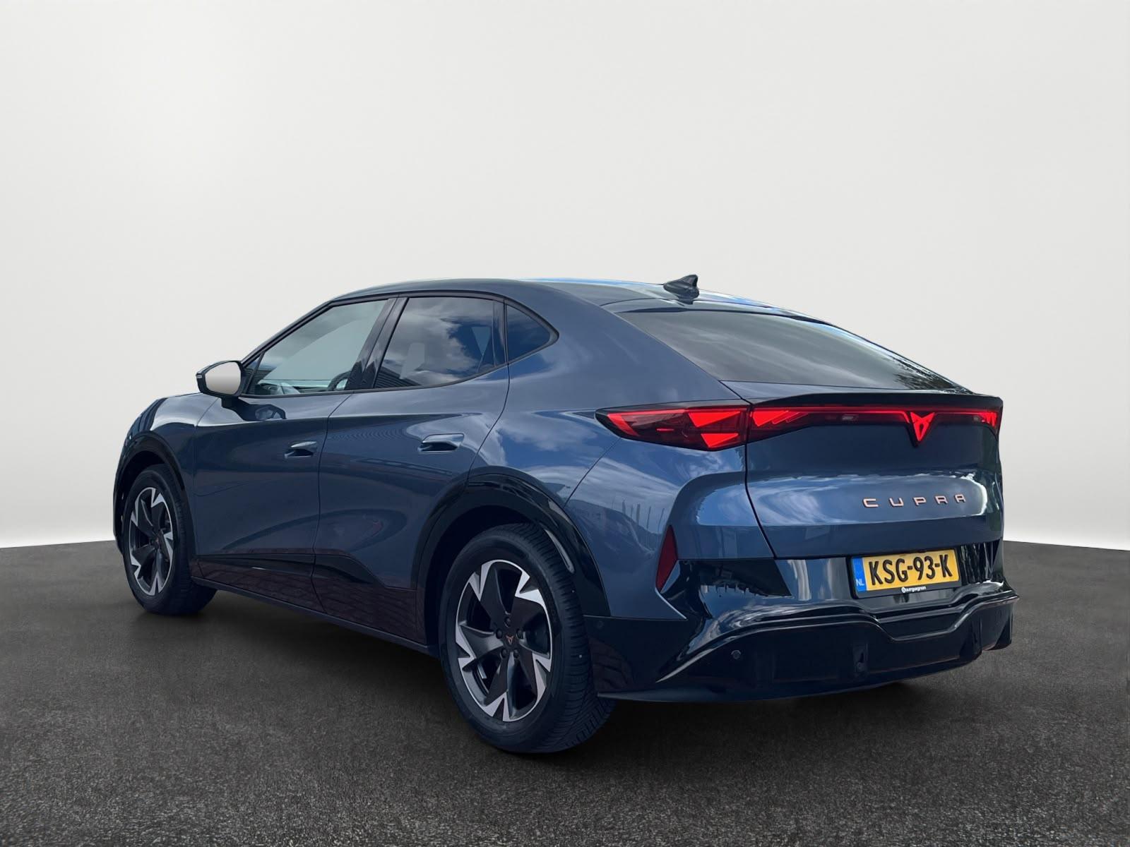 CUPRA Tavascan Endurance 82 kWh - Afbeelding 2