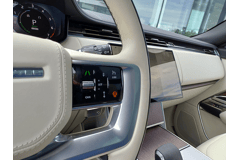 Land Rover Range Rover 3.0 P460e HSE PHEV - Afbeelding 4