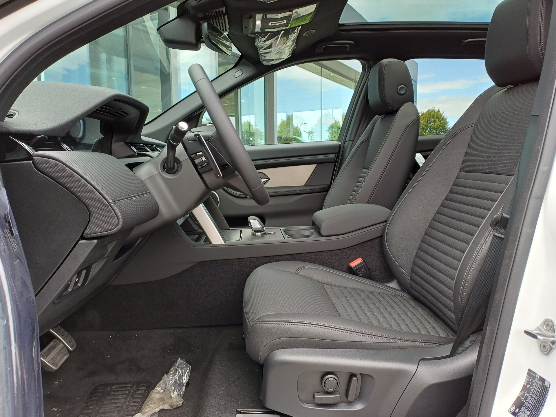 Land Rover Discovery Sport P270e 269pk AWD PHEV Landmark - Afbeelding 2