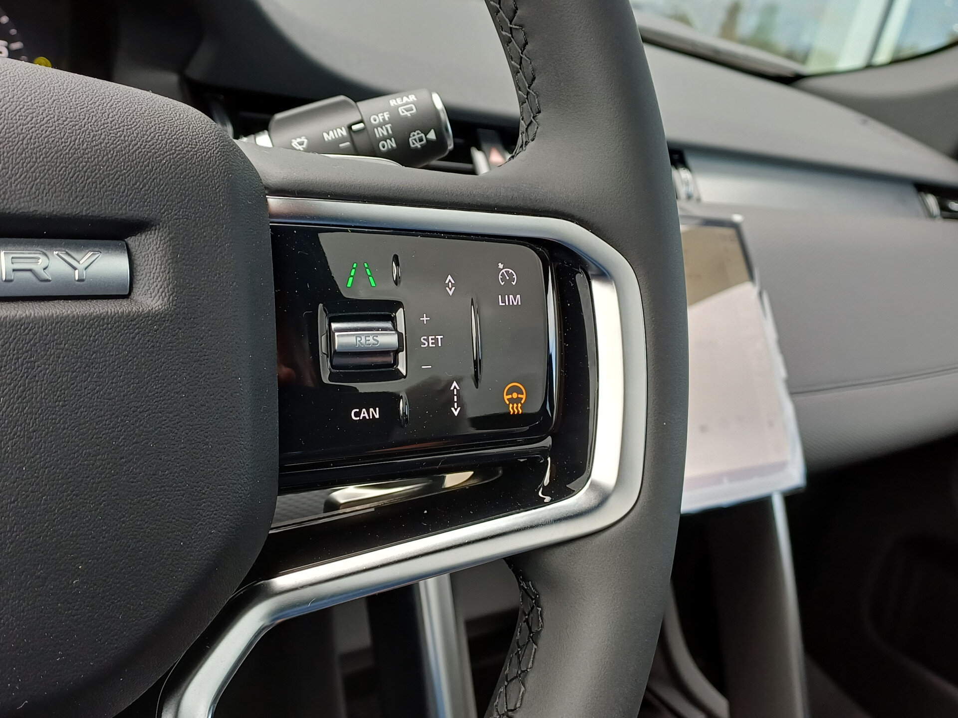 Land Rover Discovery Sport P270e 269pk AWD PHEV Landmark - Afbeelding 3