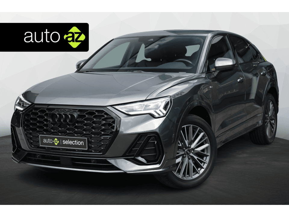 Audi Q3 Sportback 45 TFSI e S Edition - Afbeelding 1