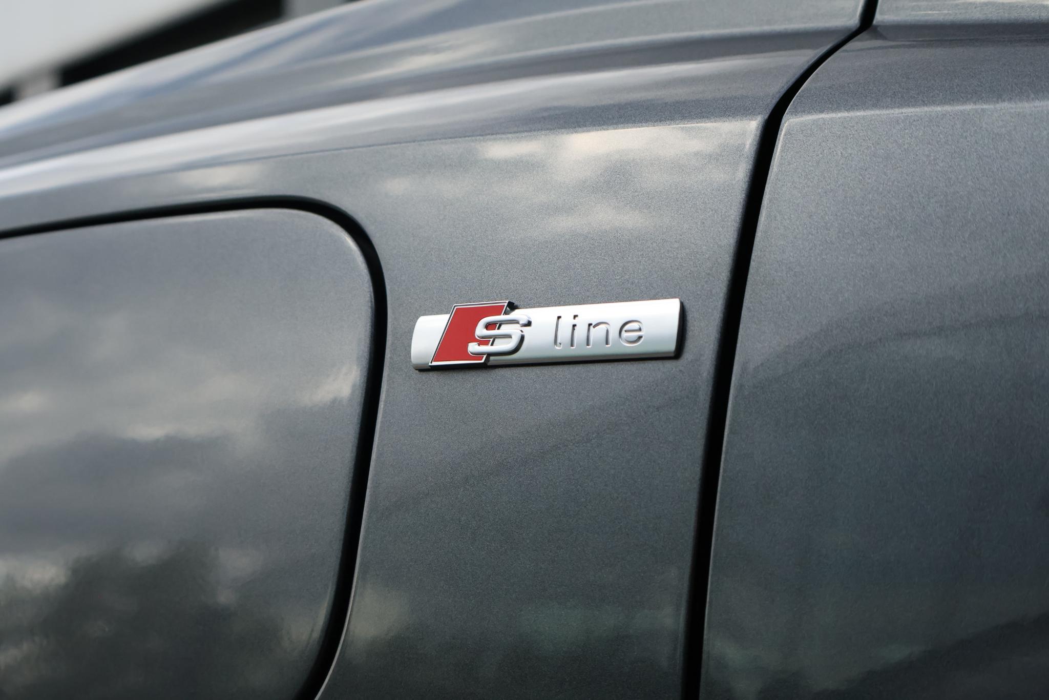 Audi Q3 Sportback 45 TFSI e S Edition - Afbeelding 5