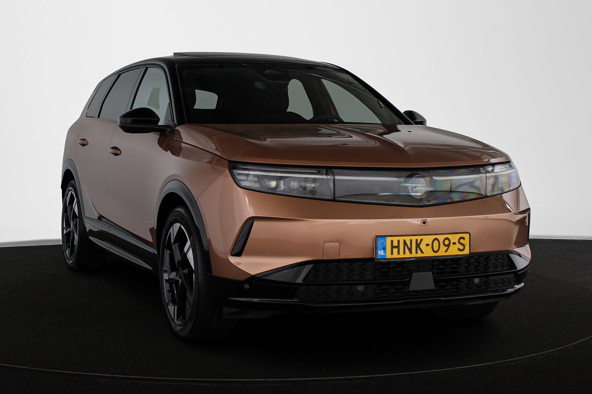 Opel Grandland Electric GS 73 kWh - Afbeelding 2