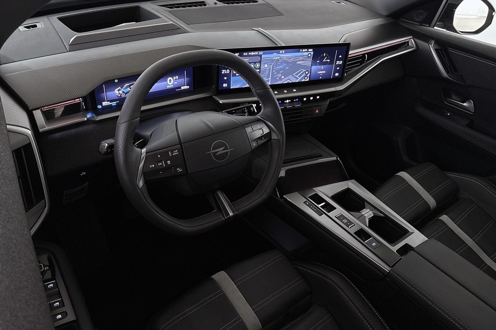 Opel Grandland Electric GS 73 kWh - Afbeelding 5