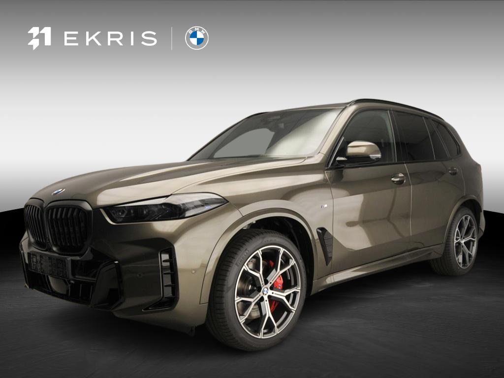 BMW X5 xDrive40d