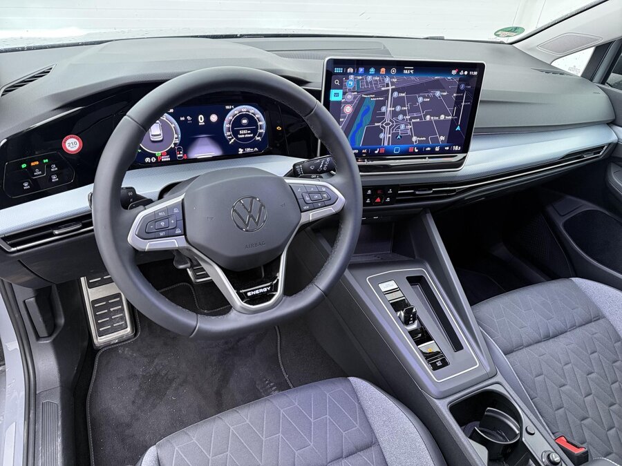 Volkswagen Golf 1.5 eHybrid Life