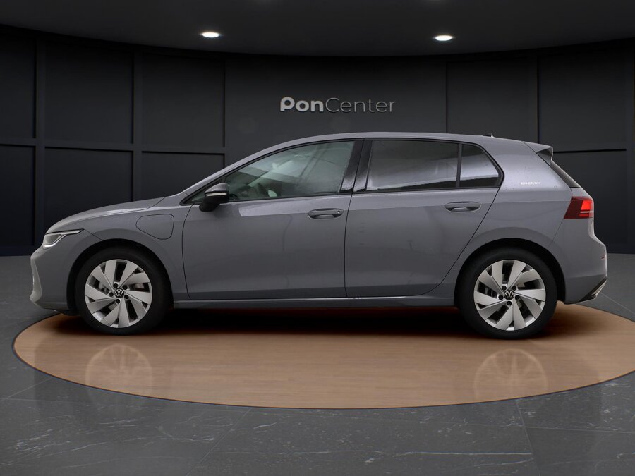 Volkswagen Golf 1.5 eHybrid Life