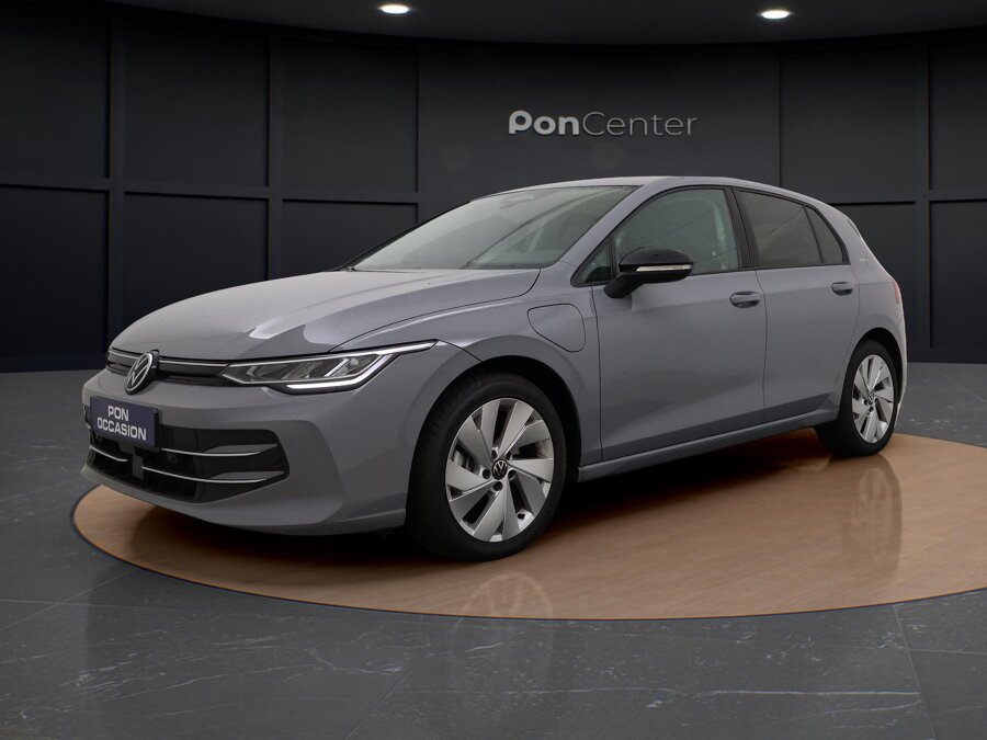 Volkswagen Golf 1.5 eHybrid Life