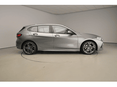 BMW 1 Serie 5-deurs 118i - Afbeelding 4