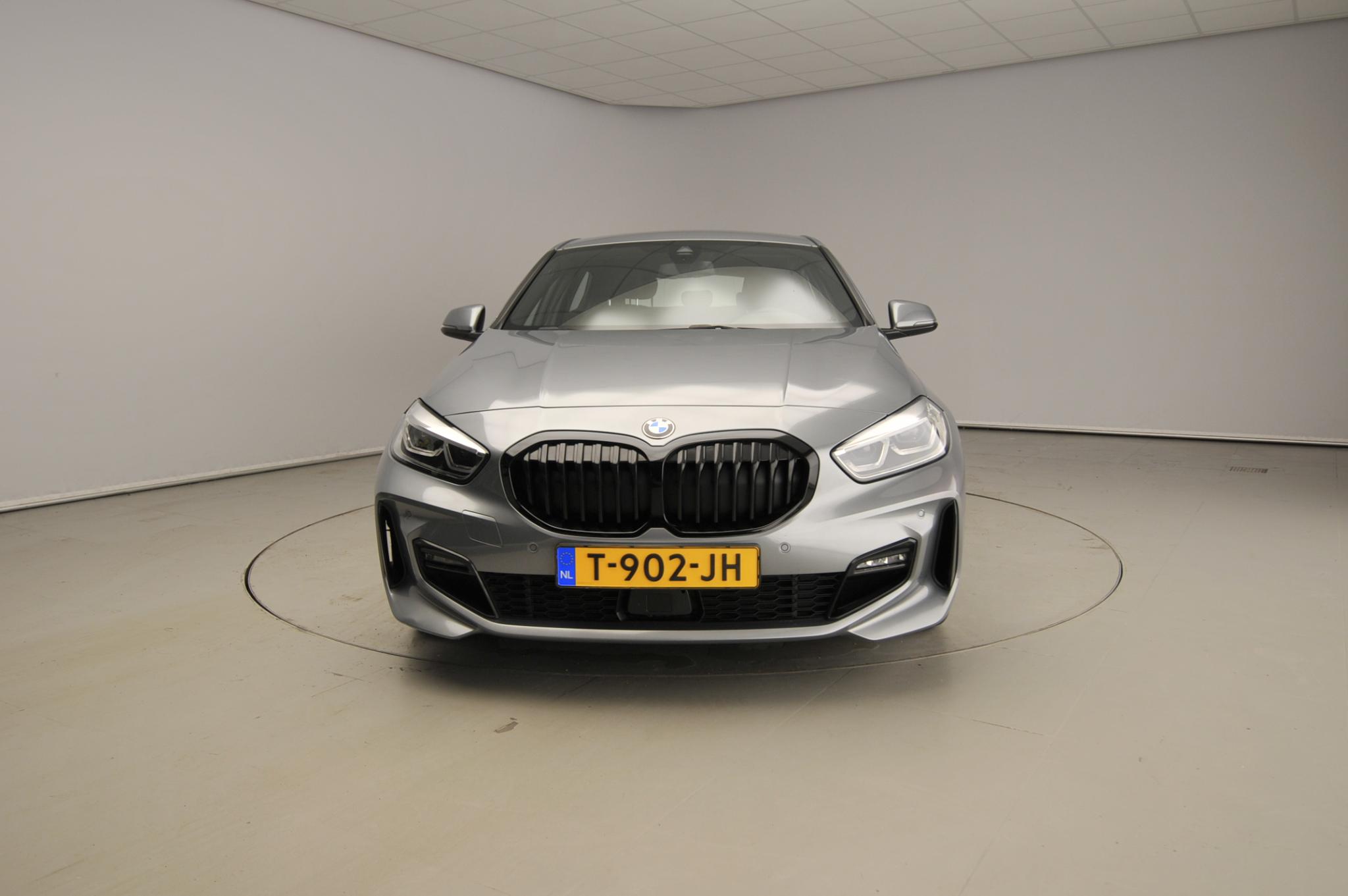 BMW 1 Serie 5-deurs 118i - Afbeelding 5
