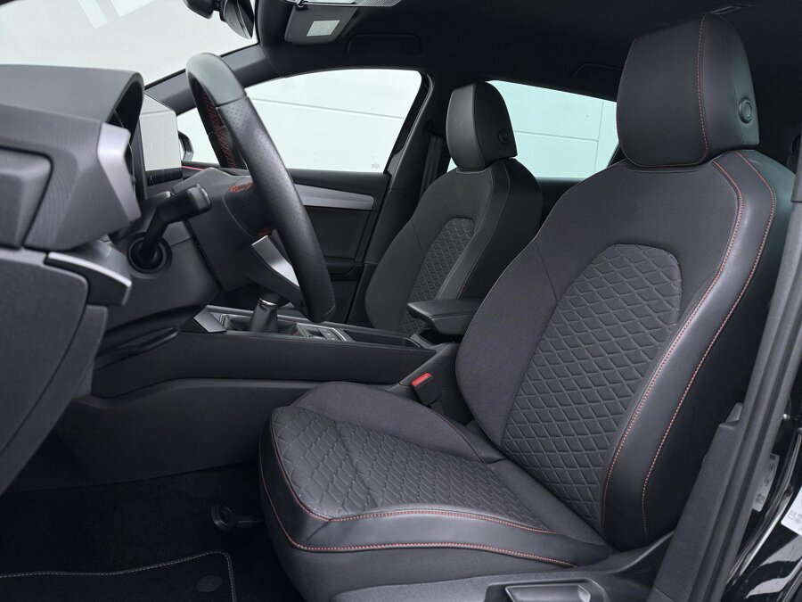 SEAT Leon Sportstourer 1.5 TSI FR