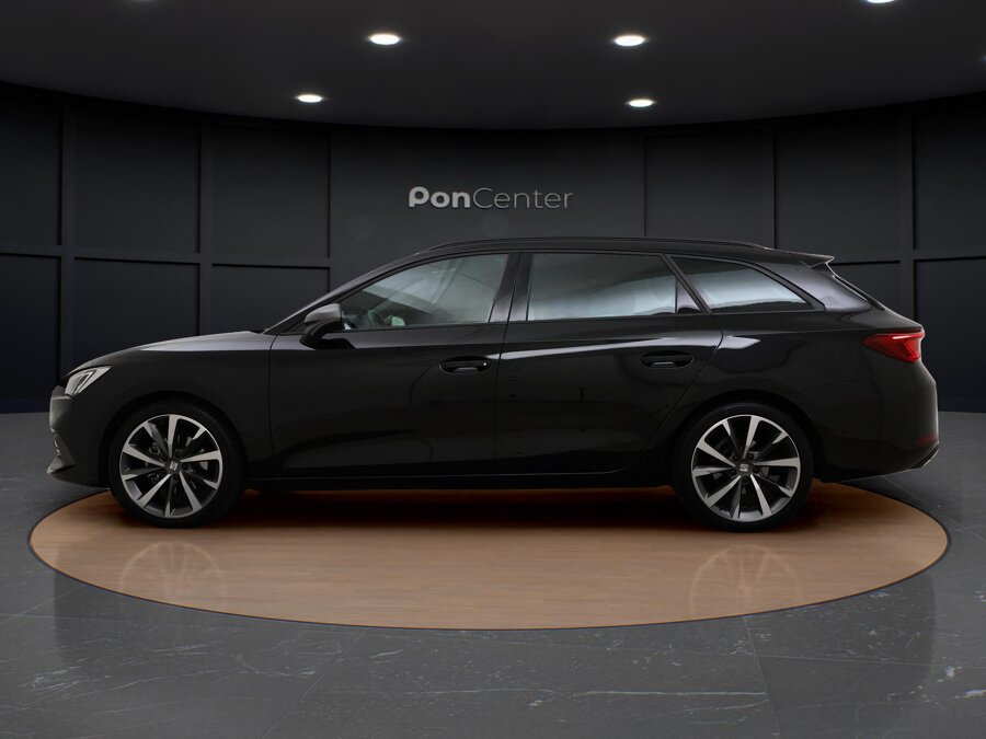 SEAT Leon Sportstourer 1.5 TSI FR