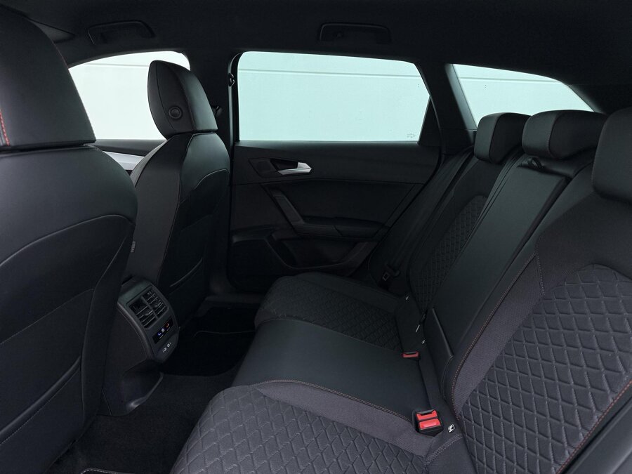 SEAT Leon Sportstourer 1.5 TSI FR