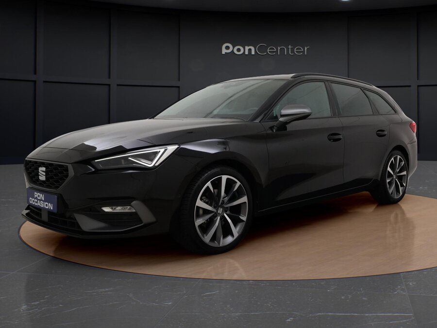 SEAT Leon Sportstourer 1.5 TSI FR