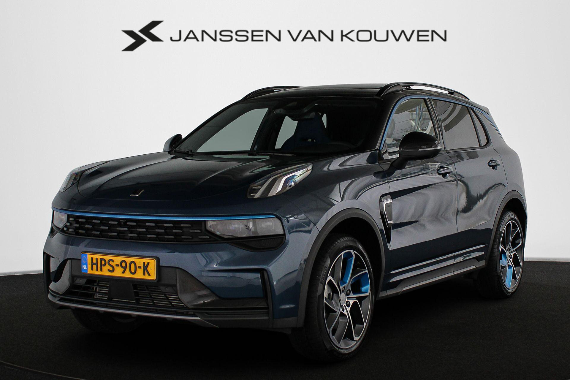 Lynk & Co 01 1.5