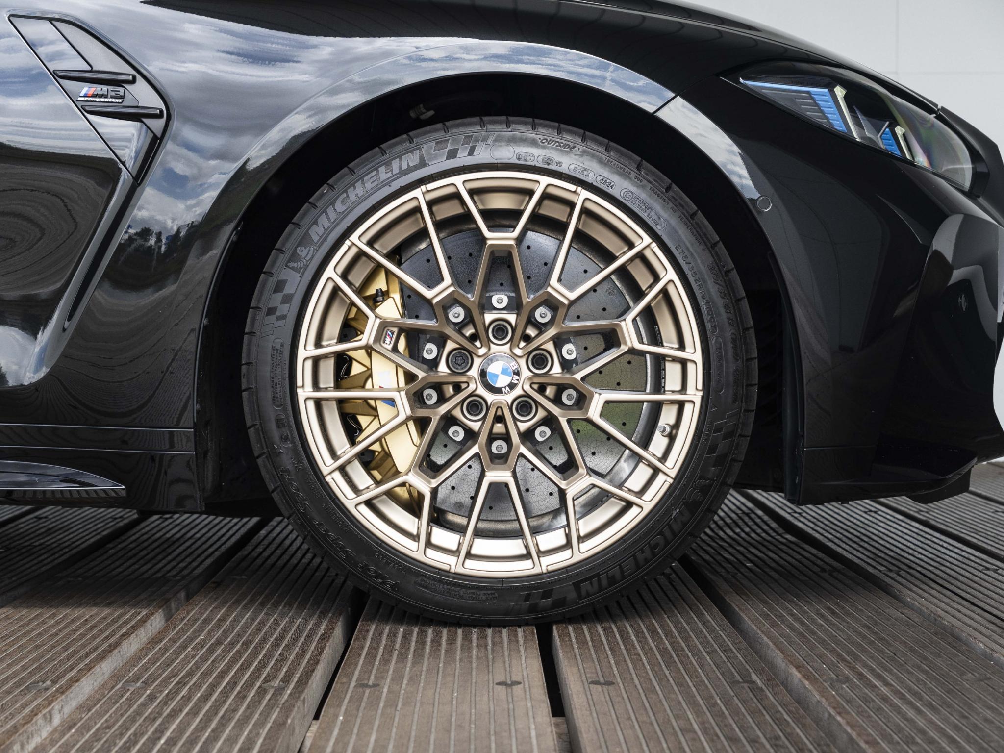 BMW M3