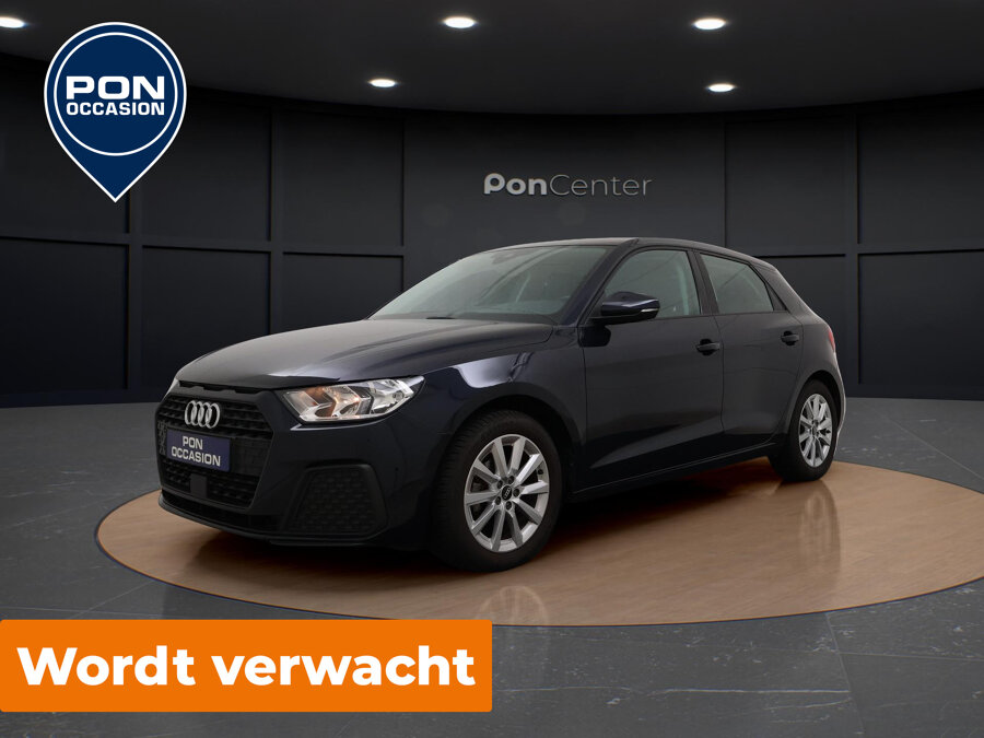 Audi A1 Sportback 25 TFSI Pro Line