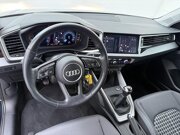 Audi A1 Sportback 25 TFSI Pro Line
