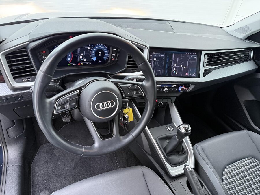 Audi A1 Sportback 25 TFSI Pro Line