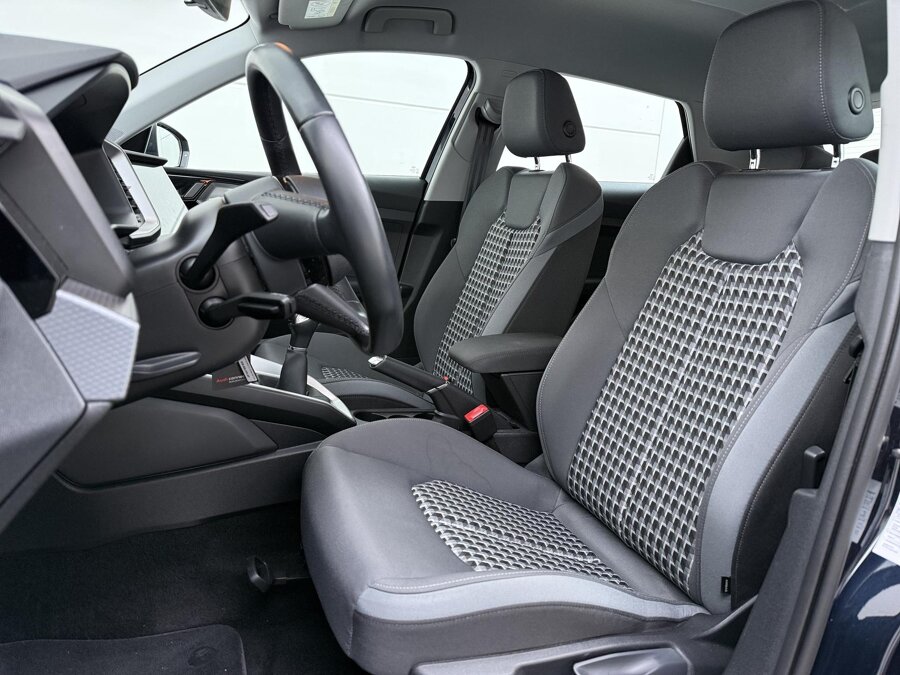 Audi A1 Sportback 25 TFSI Pro Line