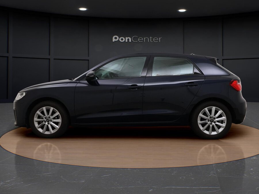 Audi A1 Sportback 25 TFSI Pro Line