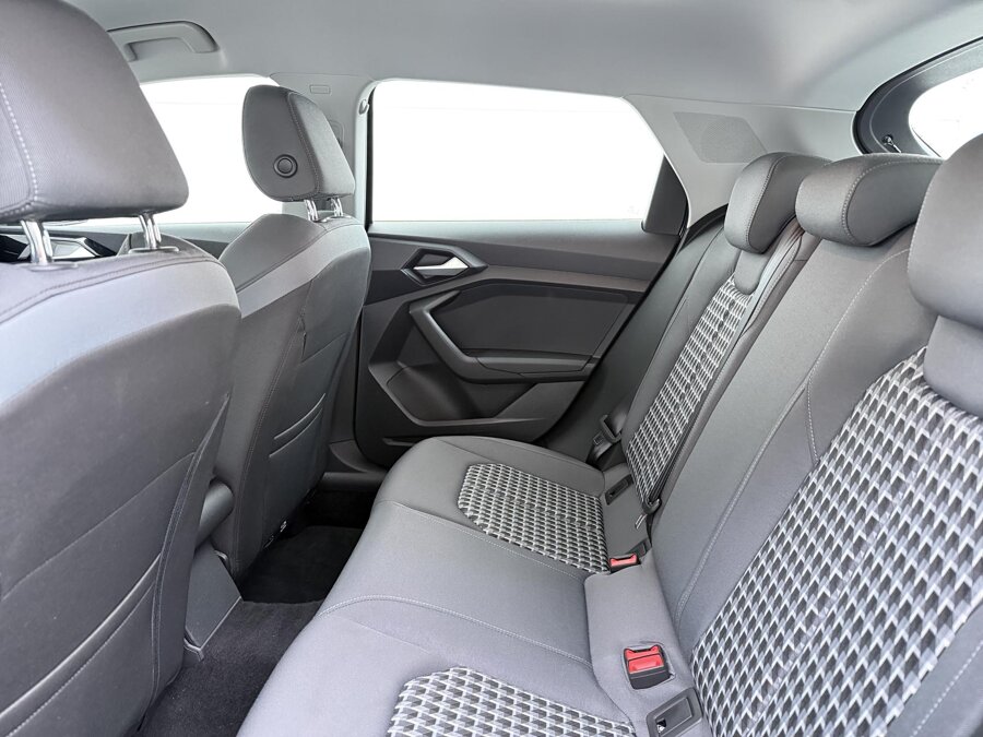 Audi A1 Sportback 25 TFSI Pro Line