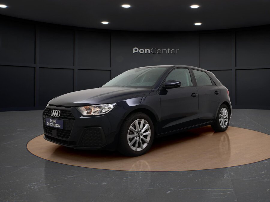 Audi A1 Sportback 25 TFSI Pro Line
