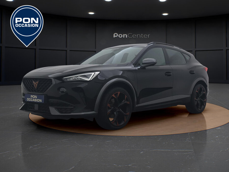 CUPRA Formentor 1.4 e-Hybrid Business
