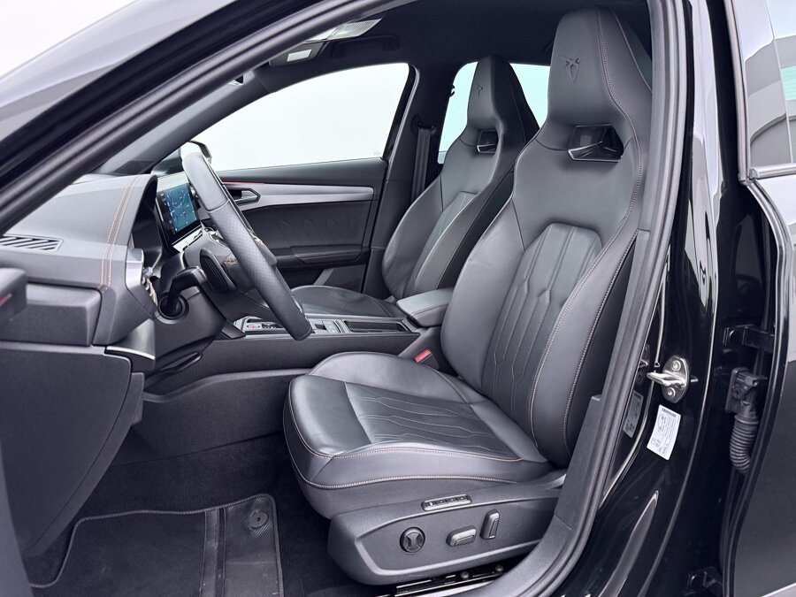 CUPRA Formentor 1.4 e-Hybrid Business