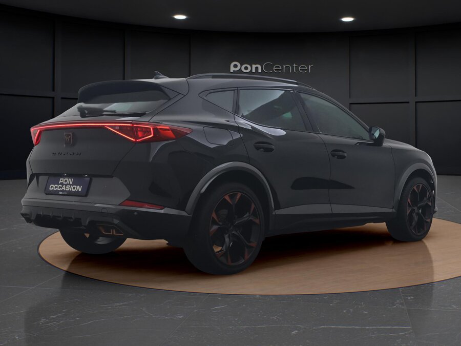 CUPRA Formentor 1.4 e-Hybrid Business