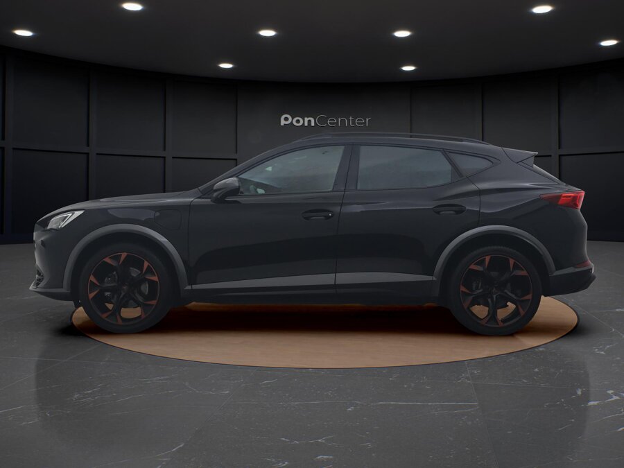 CUPRA Formentor 1.4 e-Hybrid Business