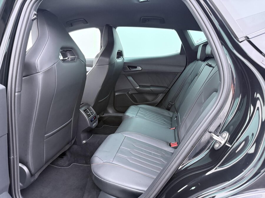 CUPRA Formentor 1.4 e-Hybrid Business