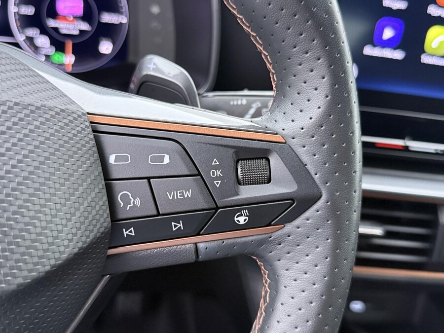 CUPRA Formentor 1.4 e-Hybrid Business