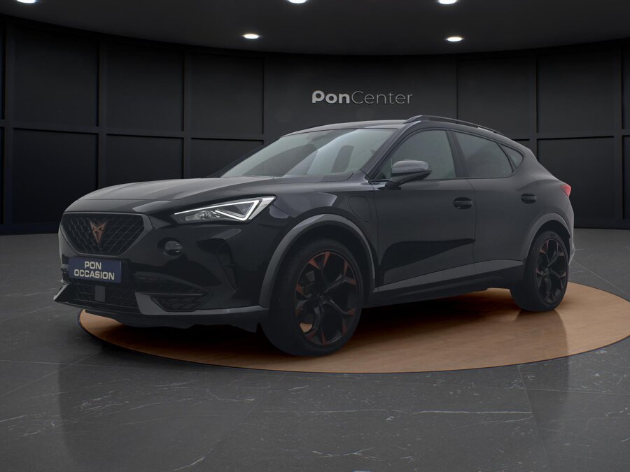 CUPRA Formentor 1.4 e-Hybrid Business