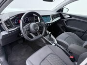 Audi A1 Sportback 30 TFSI S-line